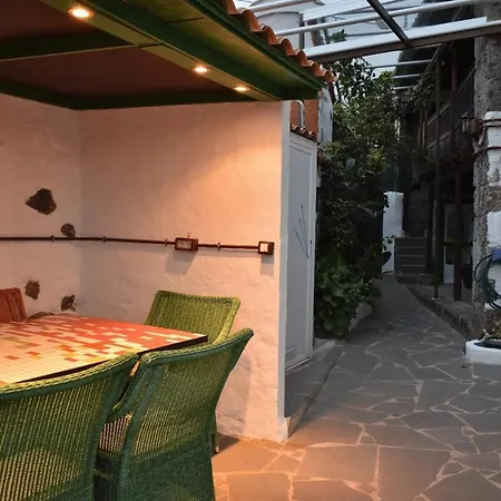 Casa Mama Lola-ca'penate *