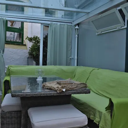 Casa Mama Lola-ca'penate Hébergement de vacances *