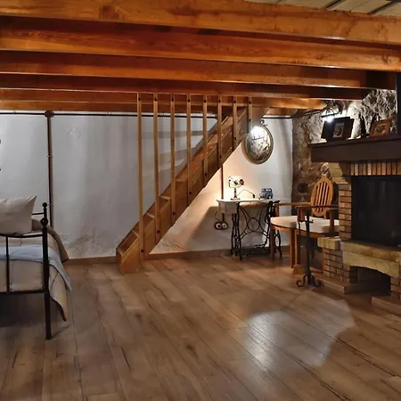 Casa Mama Lola-ca'penate
