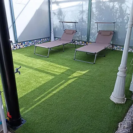 Casa Mama Lola-ca'penate Hébergement de vacances *